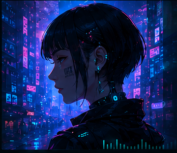 AURA MUSIC SIGNAL